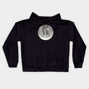 Virgo Kids Hoodie